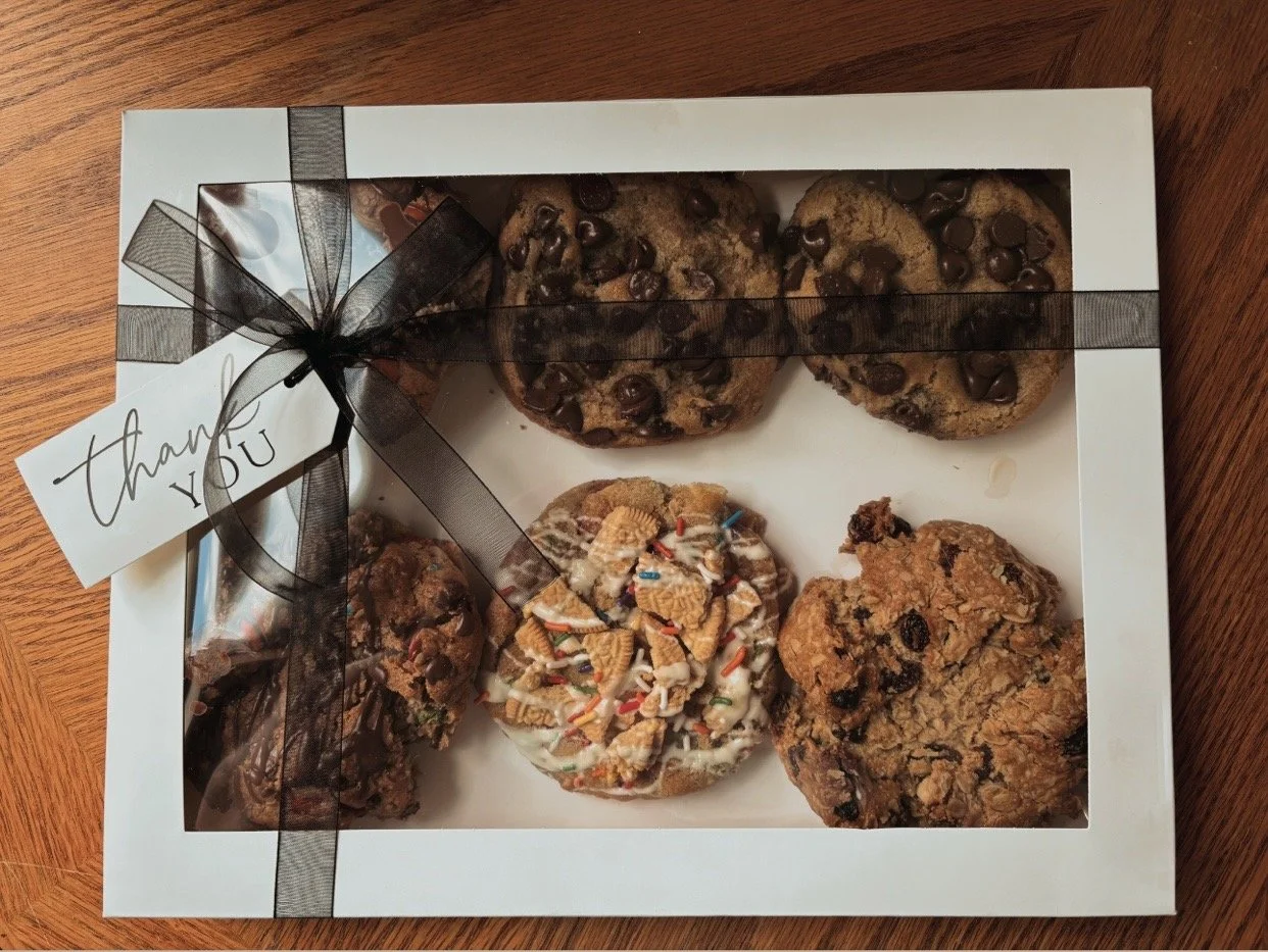 Mix and Match Full Dozen
