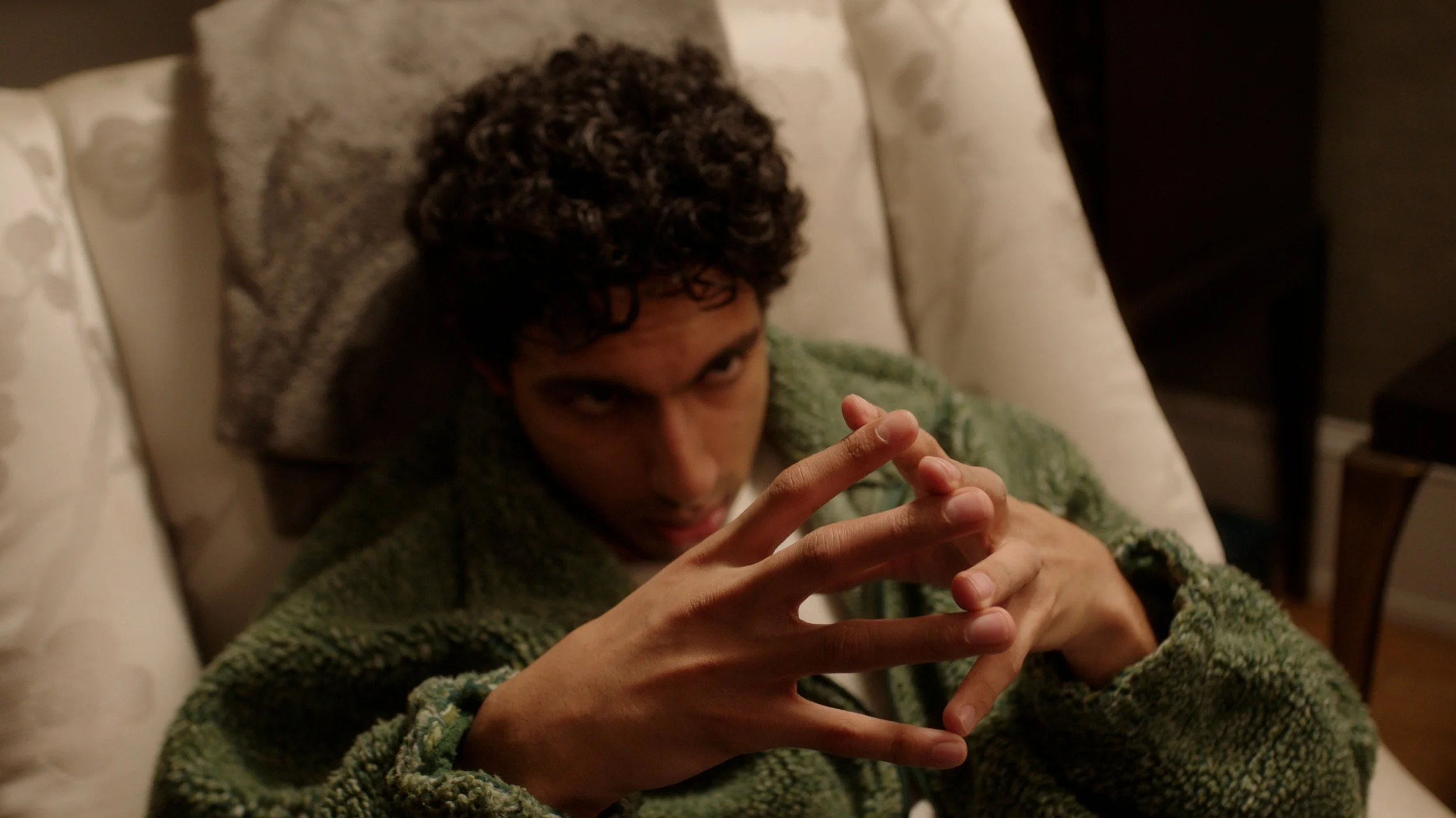 The Big Grift - short 2026