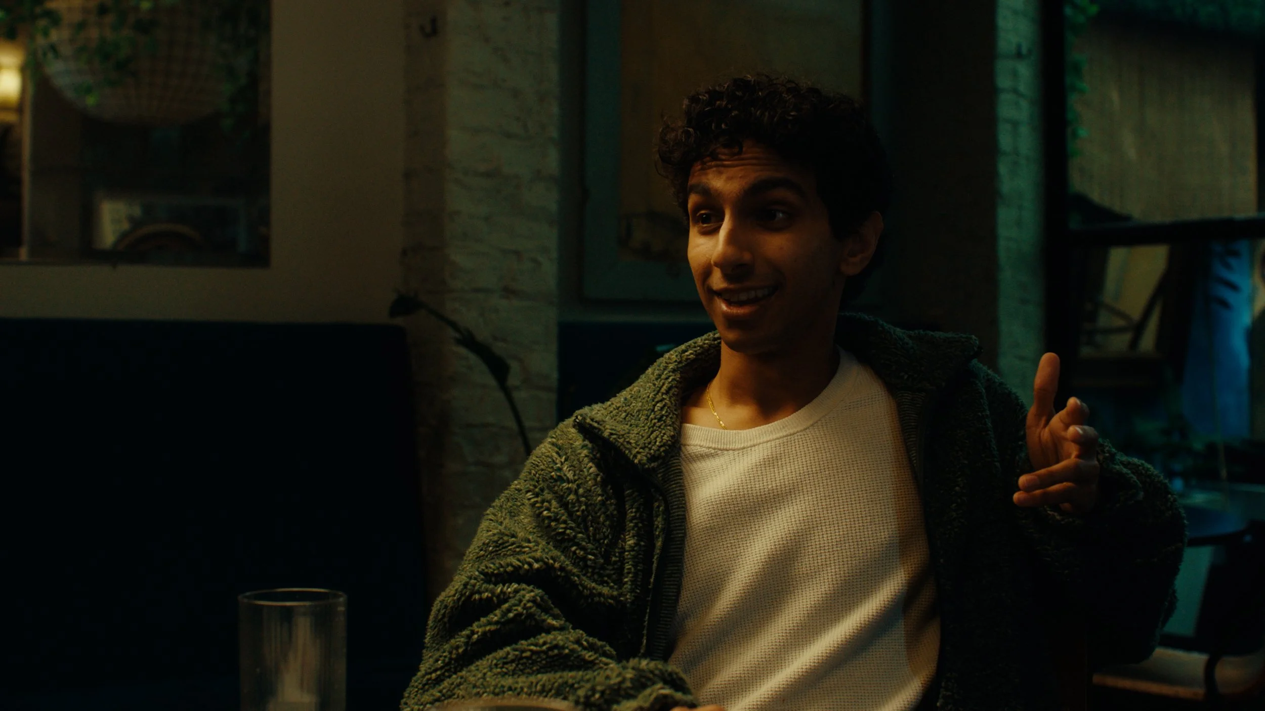 The Big Grift - short 2026