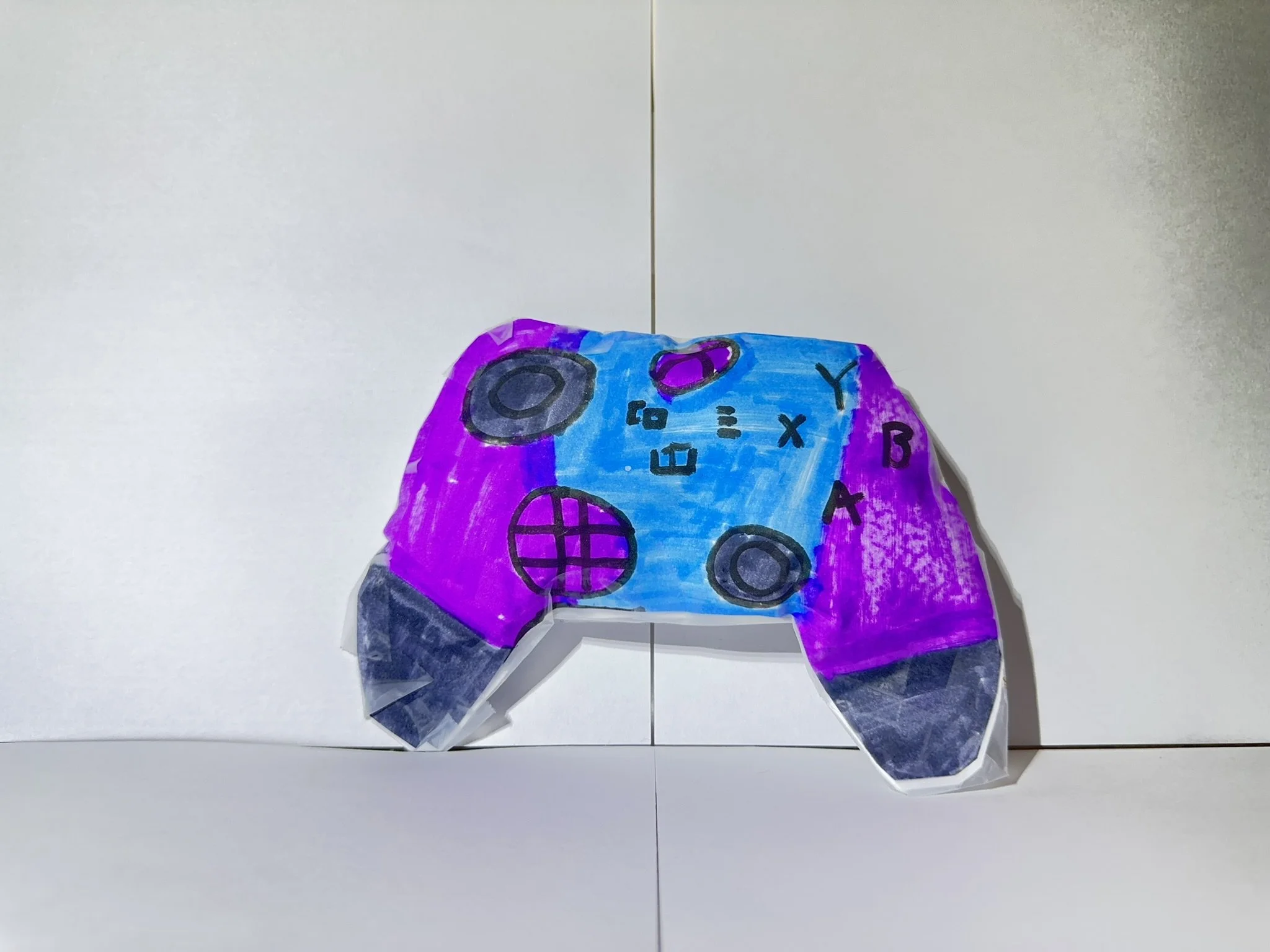Cosmic Gamer