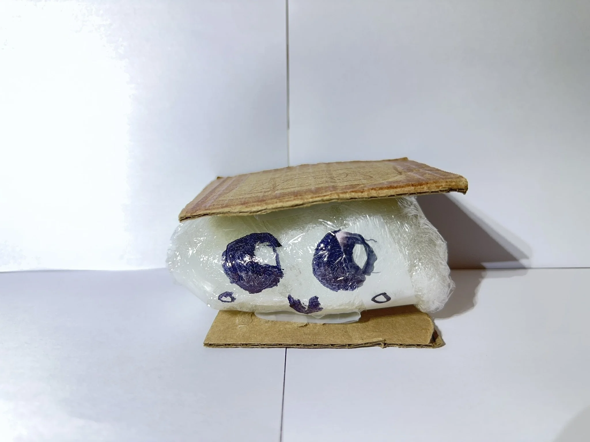 Marshmellow