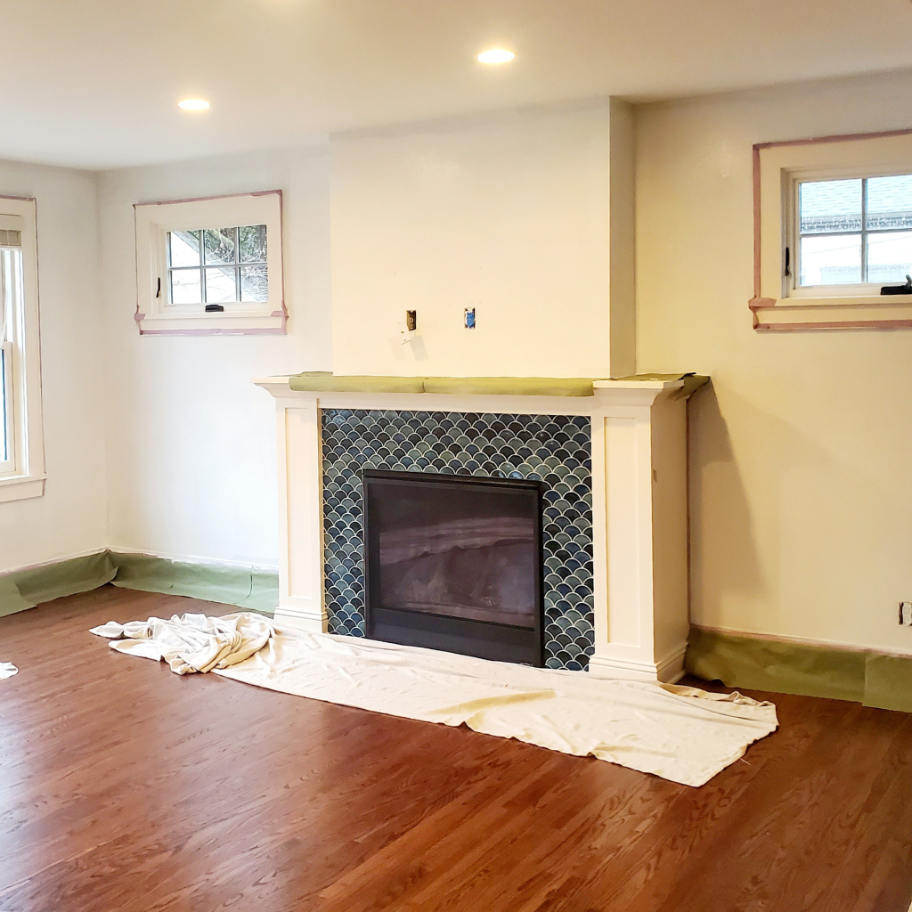 Interior Painting
