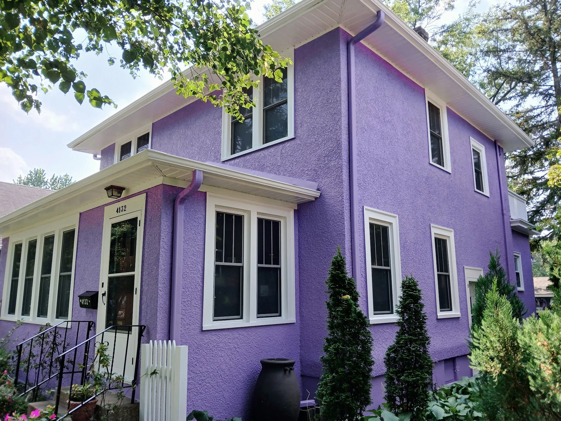 Exterior Painting