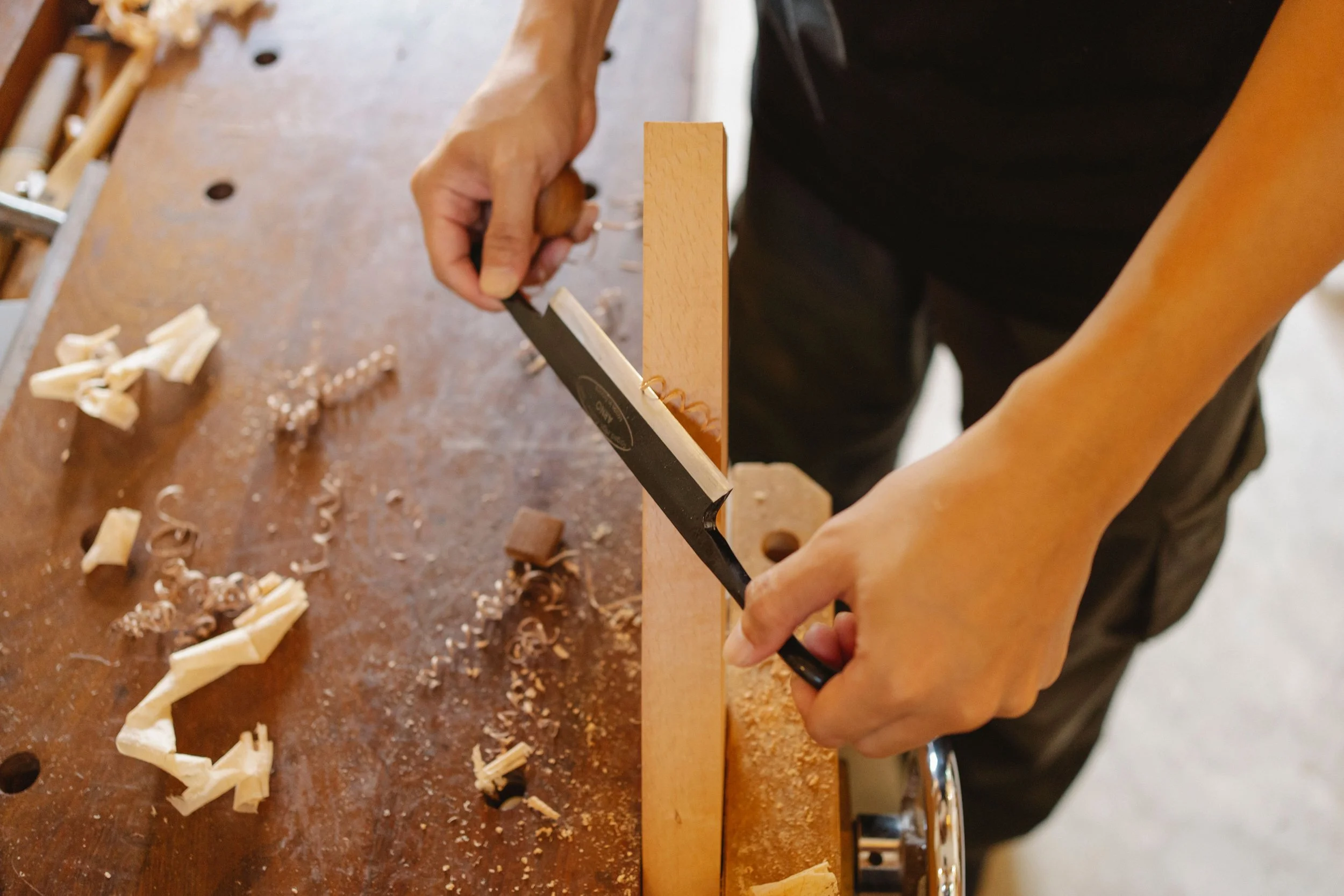 Light Carpentry