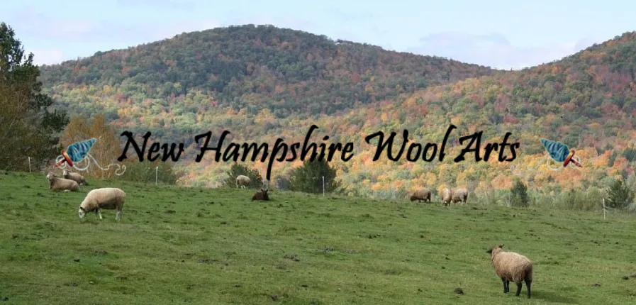 43rd Annual Wool Arts Tour 2026