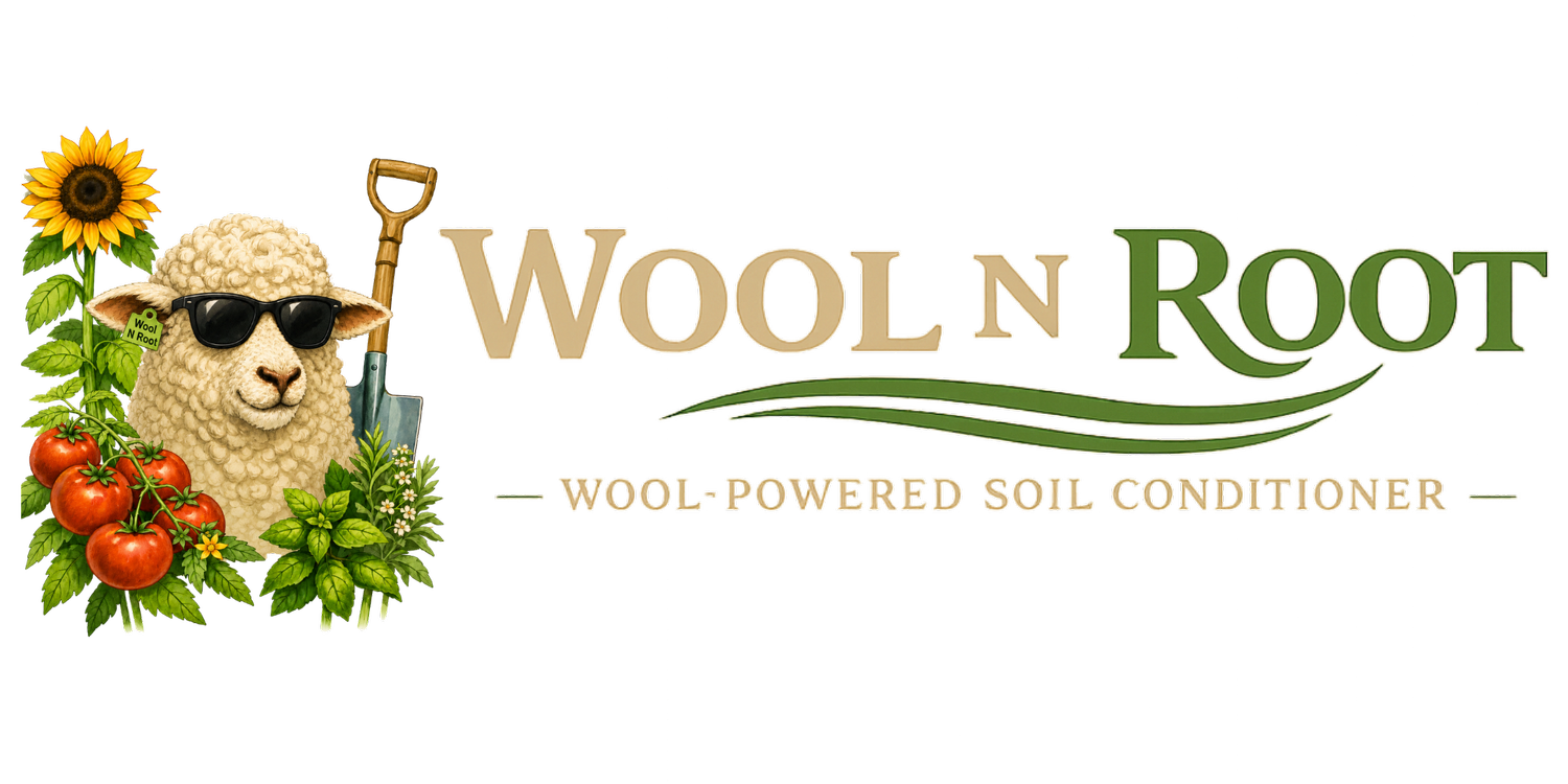 Wool N Root