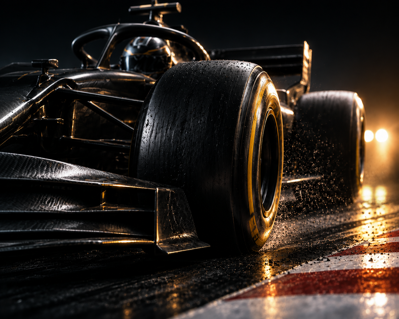 The Race You Never See: The hidden investment decisions behind extraordinary organizations.
