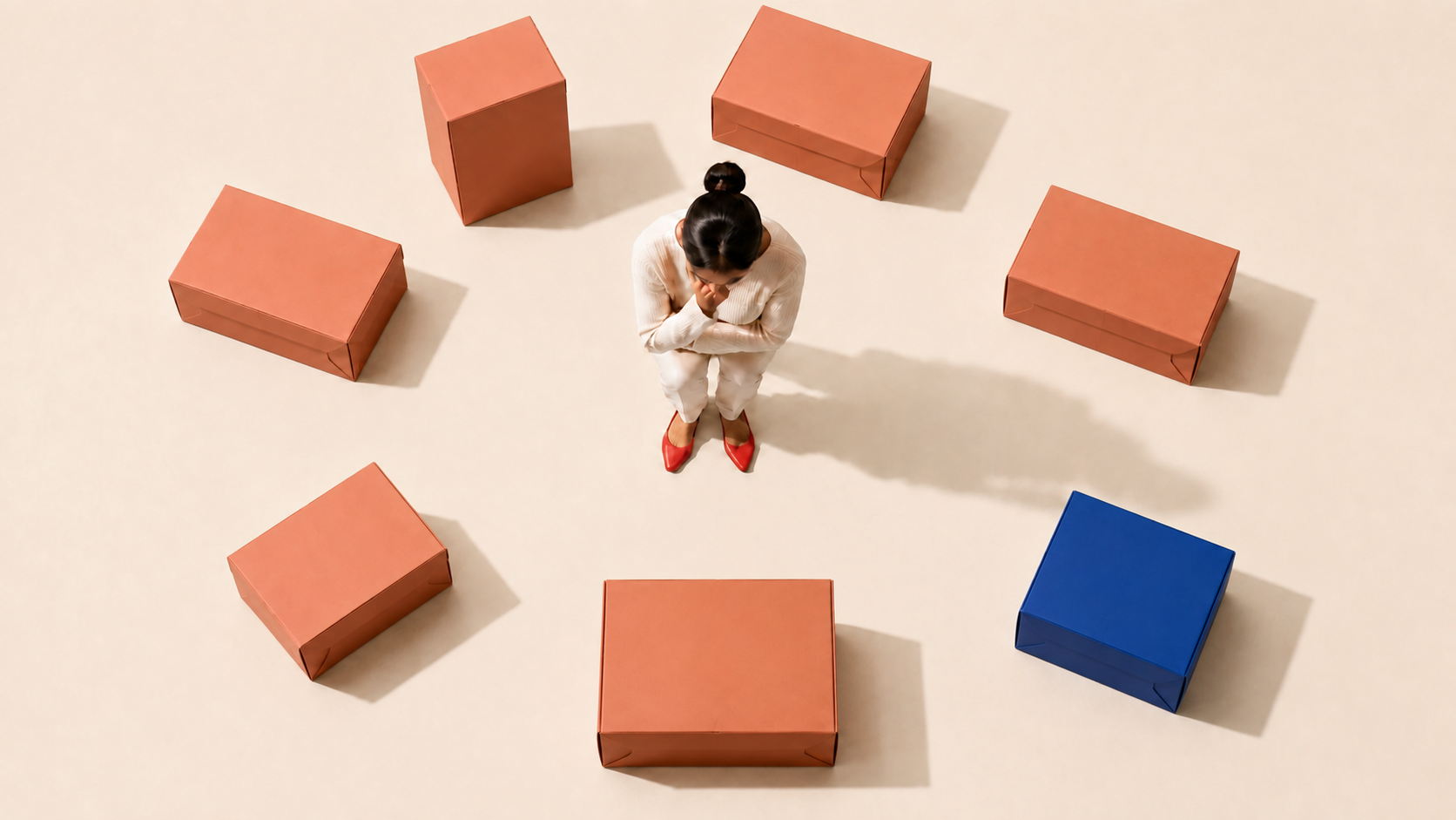 Your Revenue Forecast Is Really a Bet on Customer Behavior