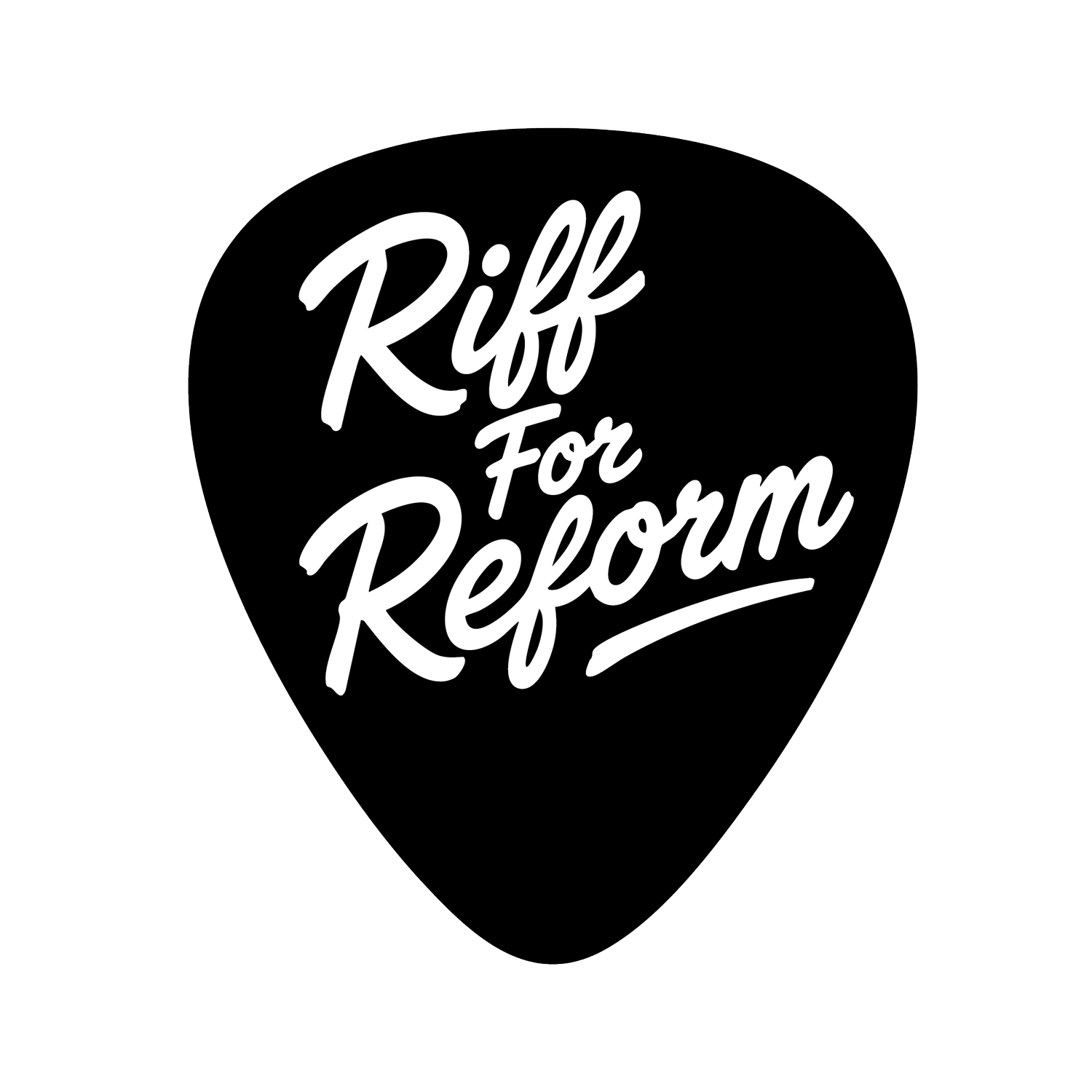 Riff for Reform