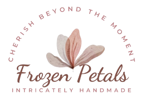 Frozen Petals