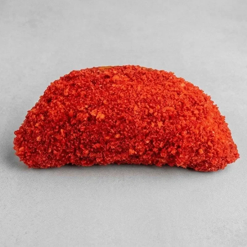 Flaming Hot Nacho (Reg Size)