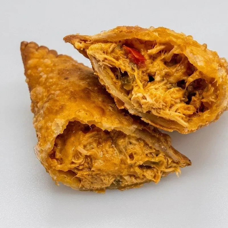 Shredded Chicken
