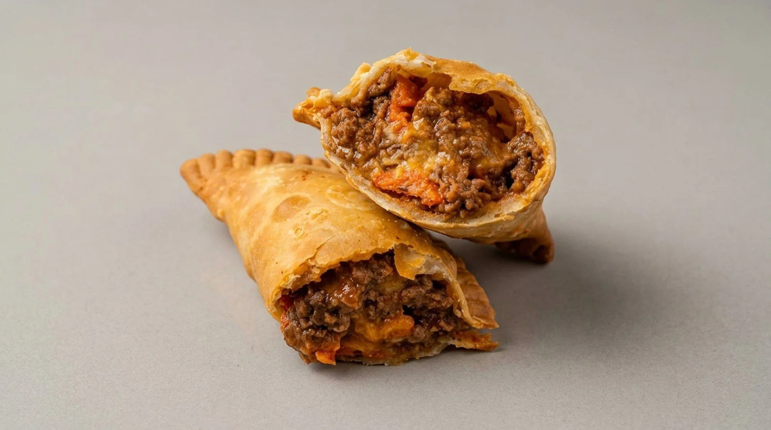 Nacho Taco