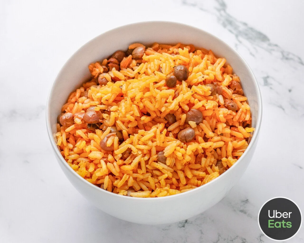 Spanish rice (side)