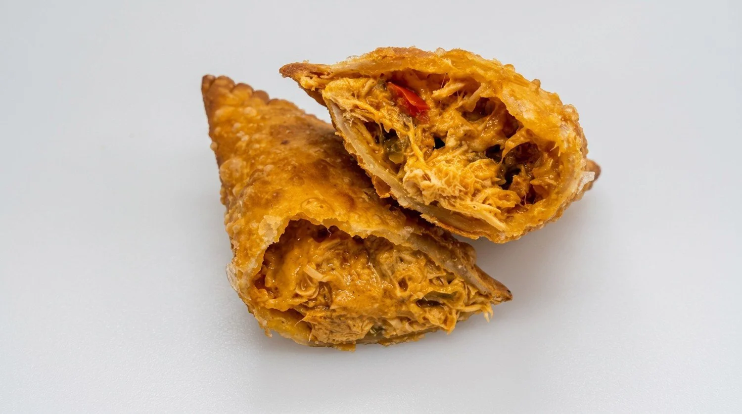 Shredded Chicken