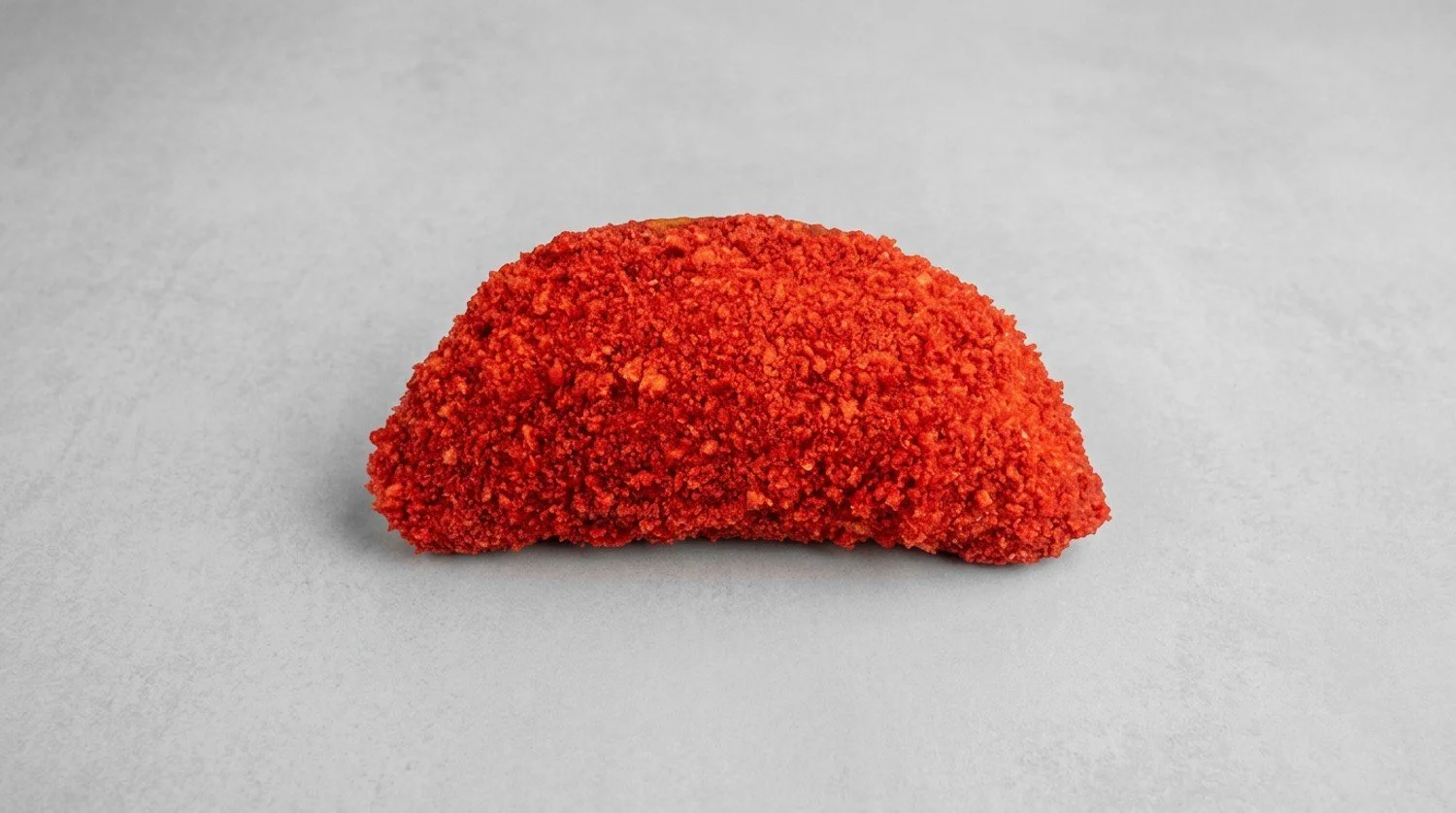 Flaming Hot Nacho (Reg Size)