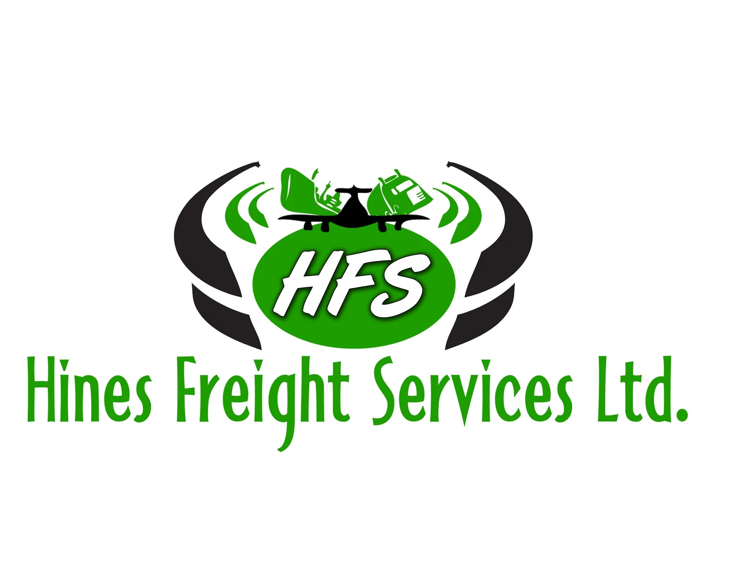 Hines Freight Services Ltd.