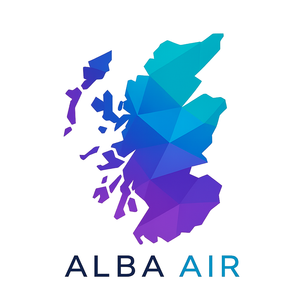 AlbaAir