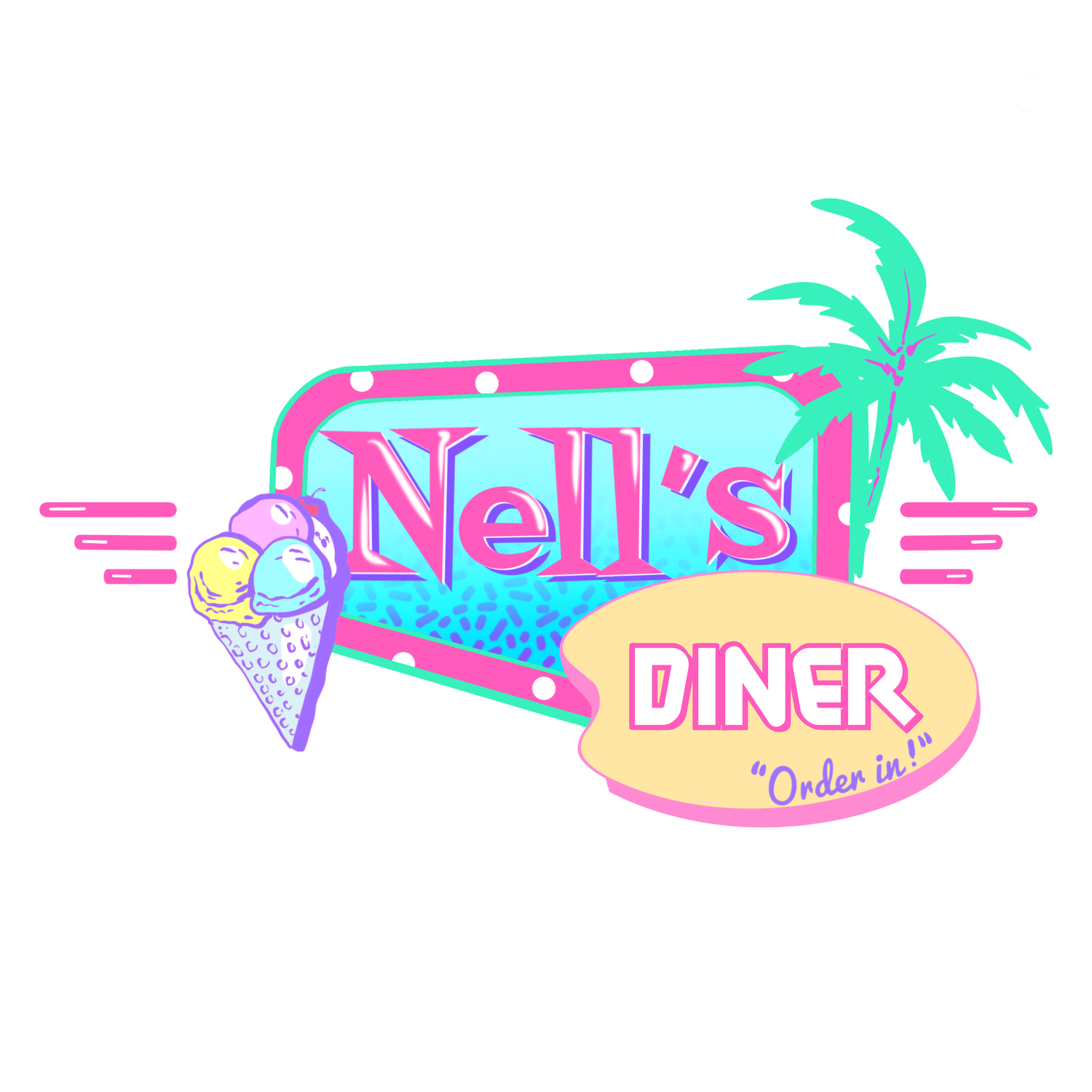 NELL'S DINER