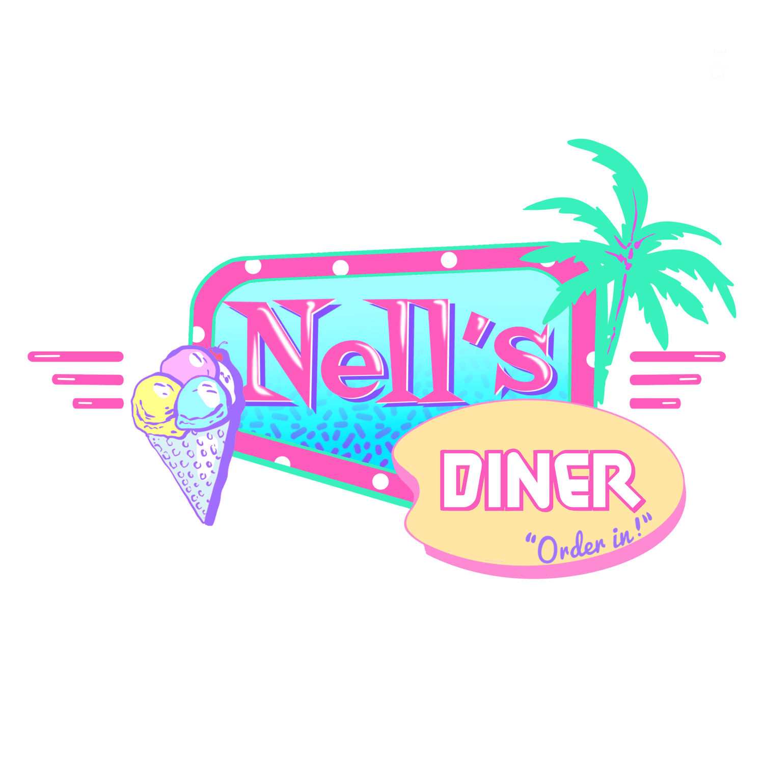 NELL'S DINER
