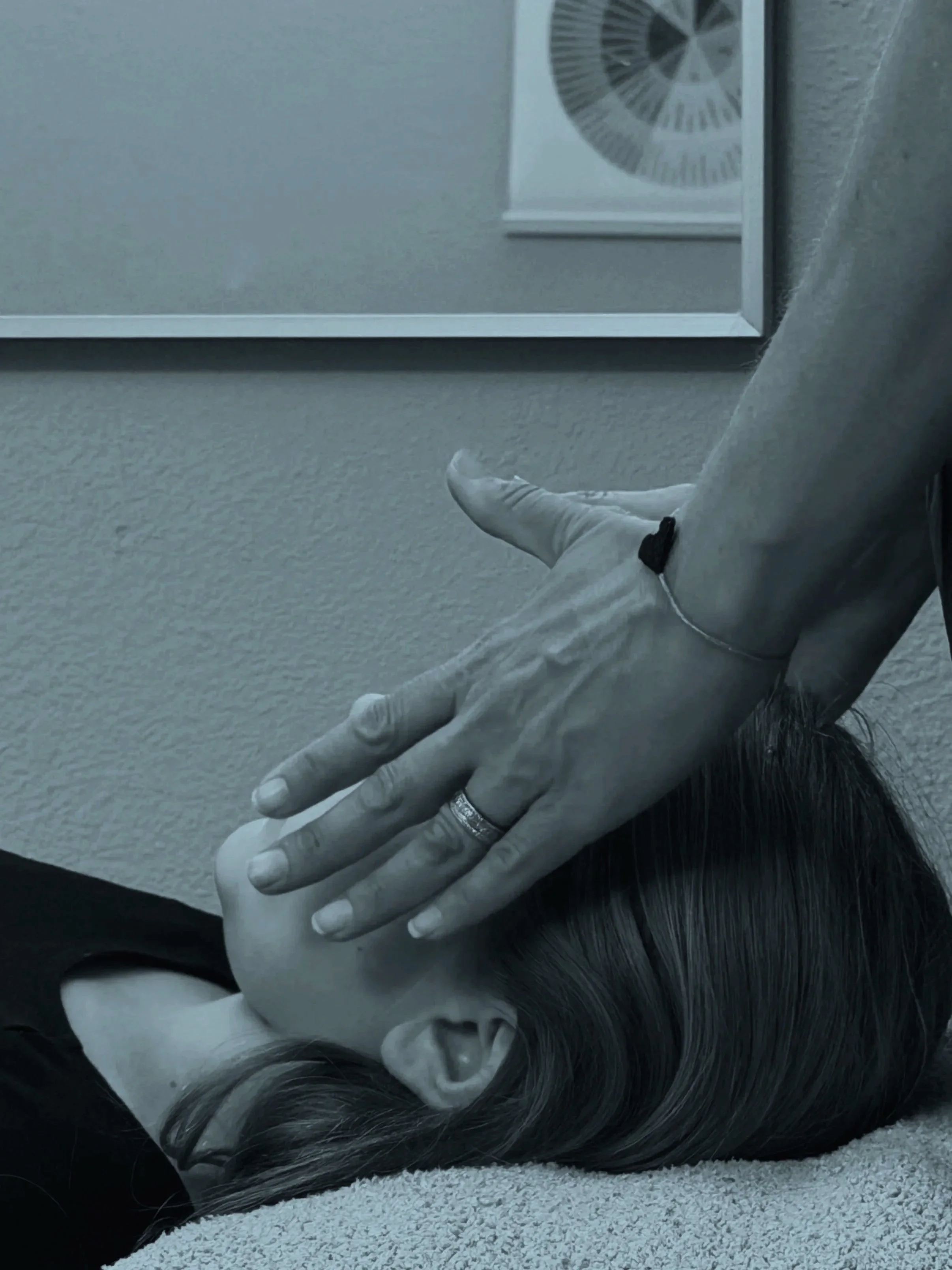 Dynamic Body Balance Session