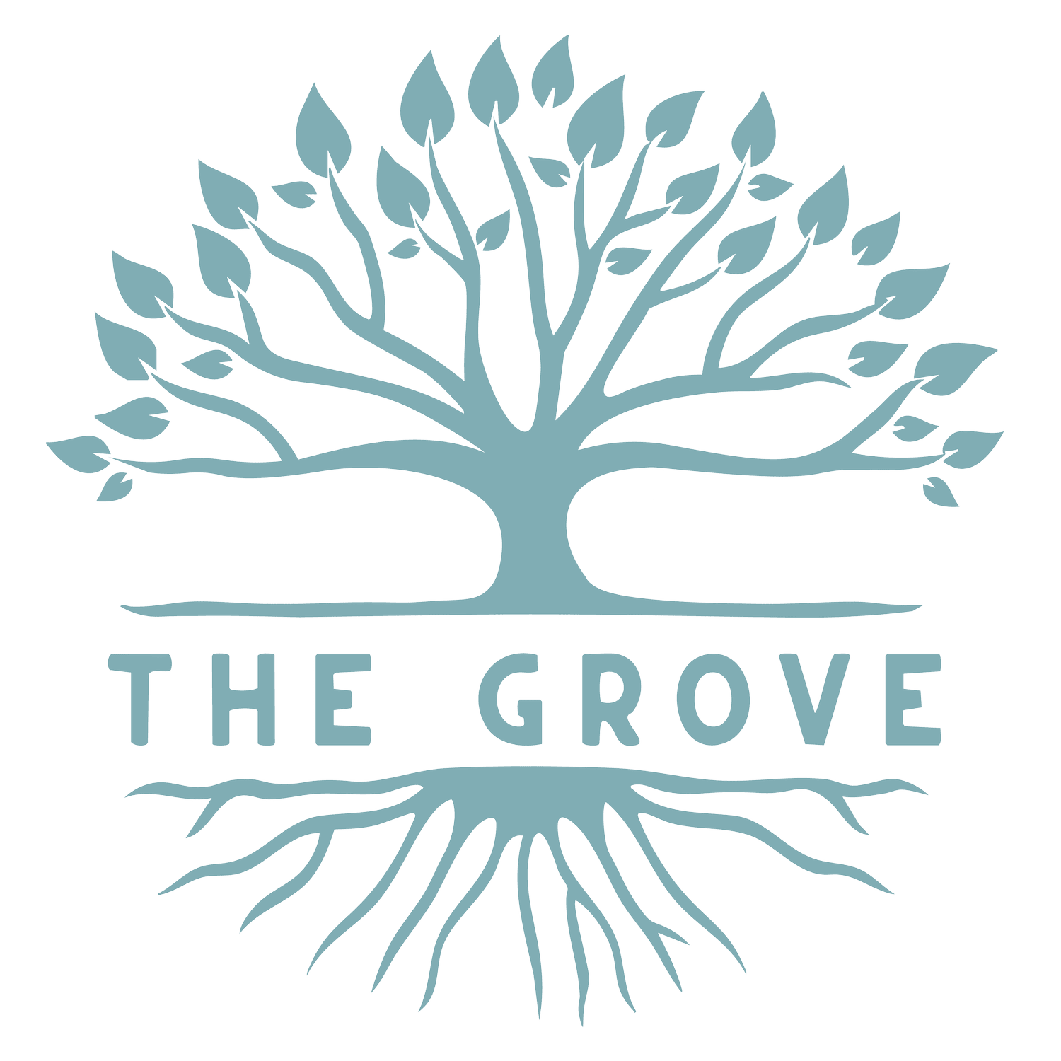 The Grove 