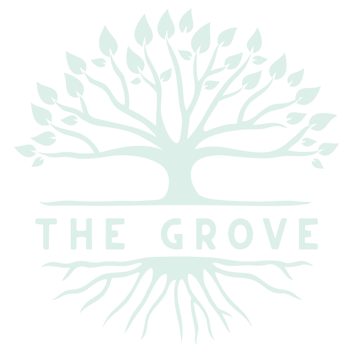 The Grove 