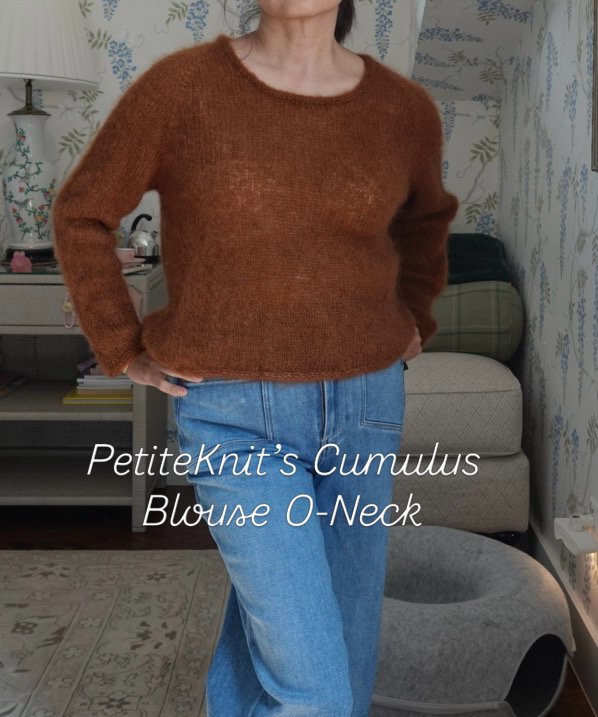 Mohair: The Fiber That Seduced Me