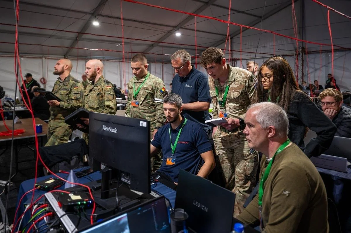 From Stand-Alone Systems to a Counter-Drone Network