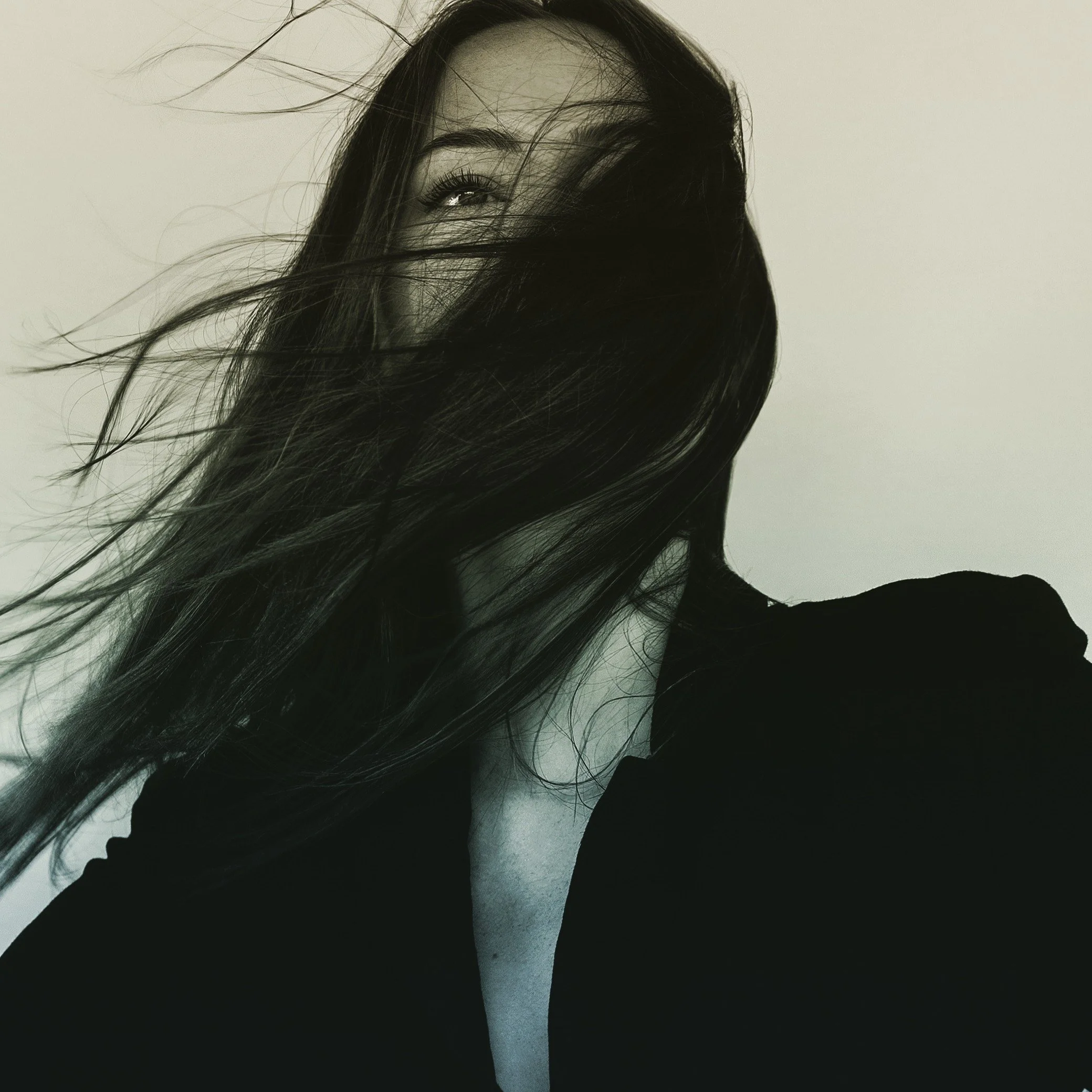 Windy day by Ayo Ogunseinde. 
An image from Unsplash while we collect more attires.