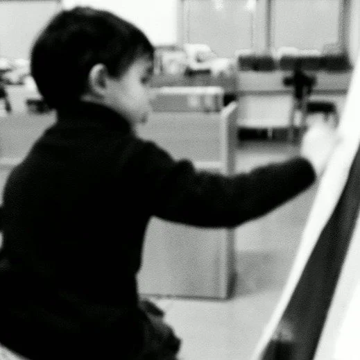 The attitude starts early.

#ArchitecsAttire #architects #architectlife #dressinblack #designmindset