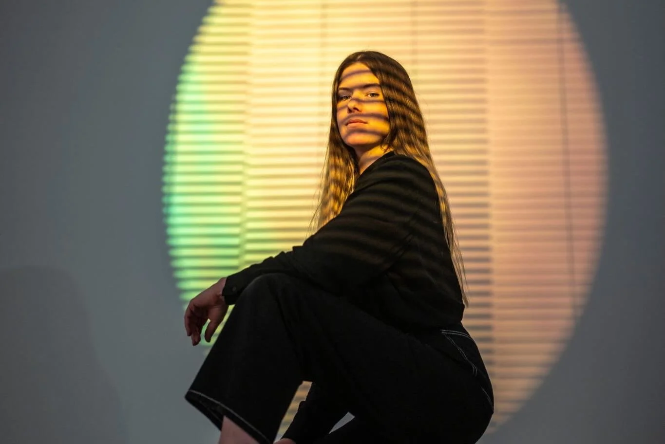 Þórdís Erla Zoëga on Art and Personal Style