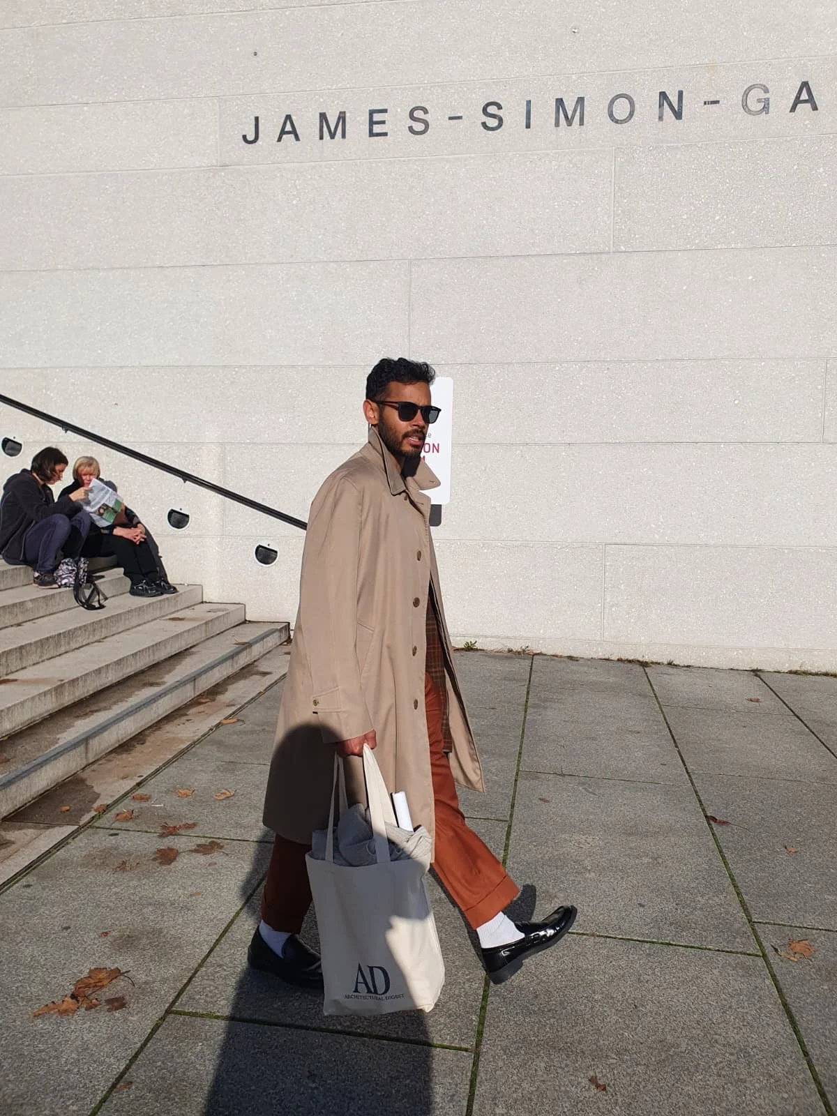 Vikramaditya Varma: Culture, context and fashion.