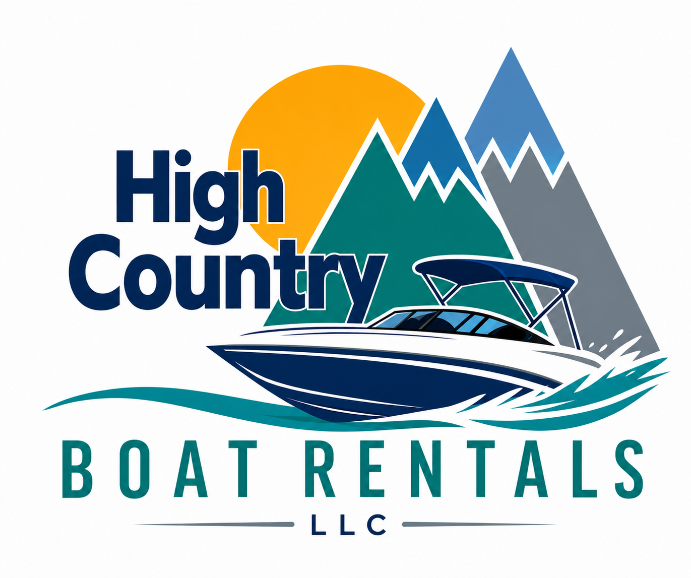 High Country Boat Rentals, LLC