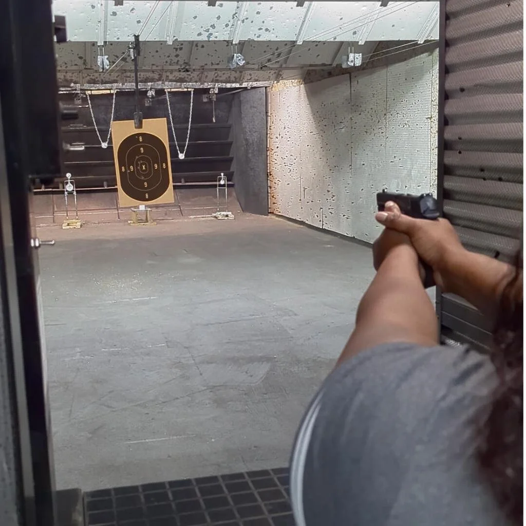 🎯 Live Fire Development Program (Individual Training)