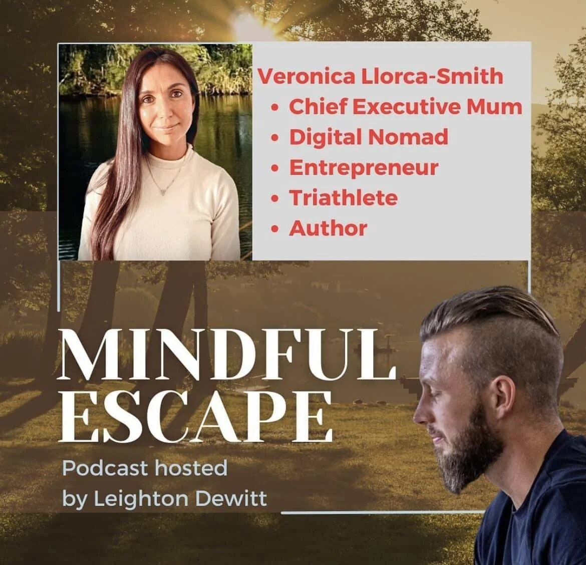 Growth Mindset: The Mindful Escape Podcast