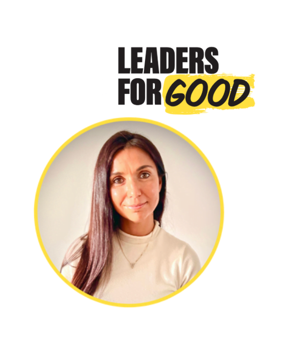 DEI Consultant At Leaders For Good APAC