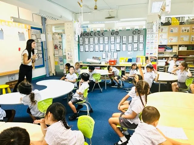 Empowering Children Through The Magic Of Writing