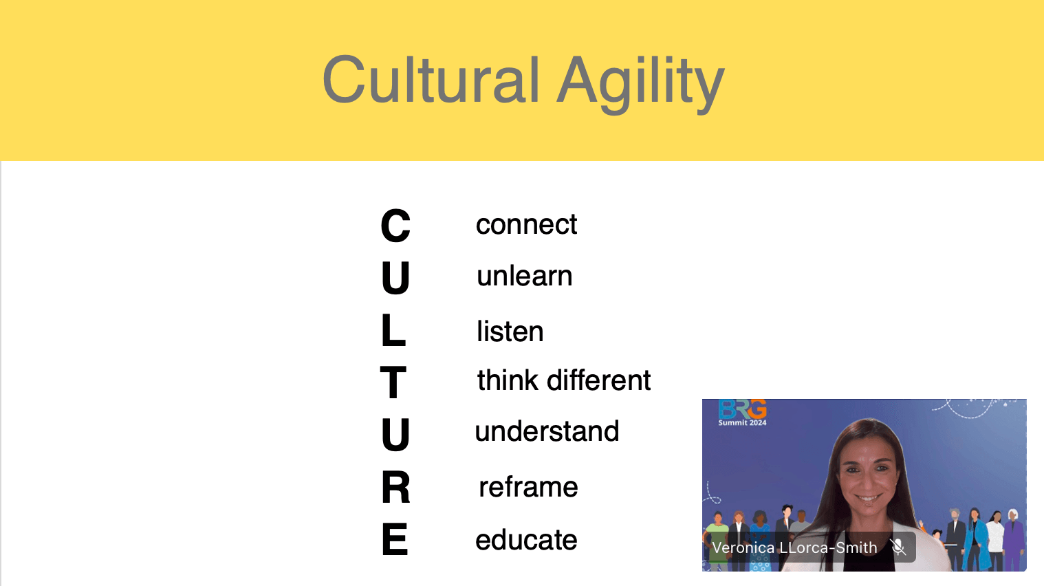 Cultural Agility: A Keynote For ManpowerGroup