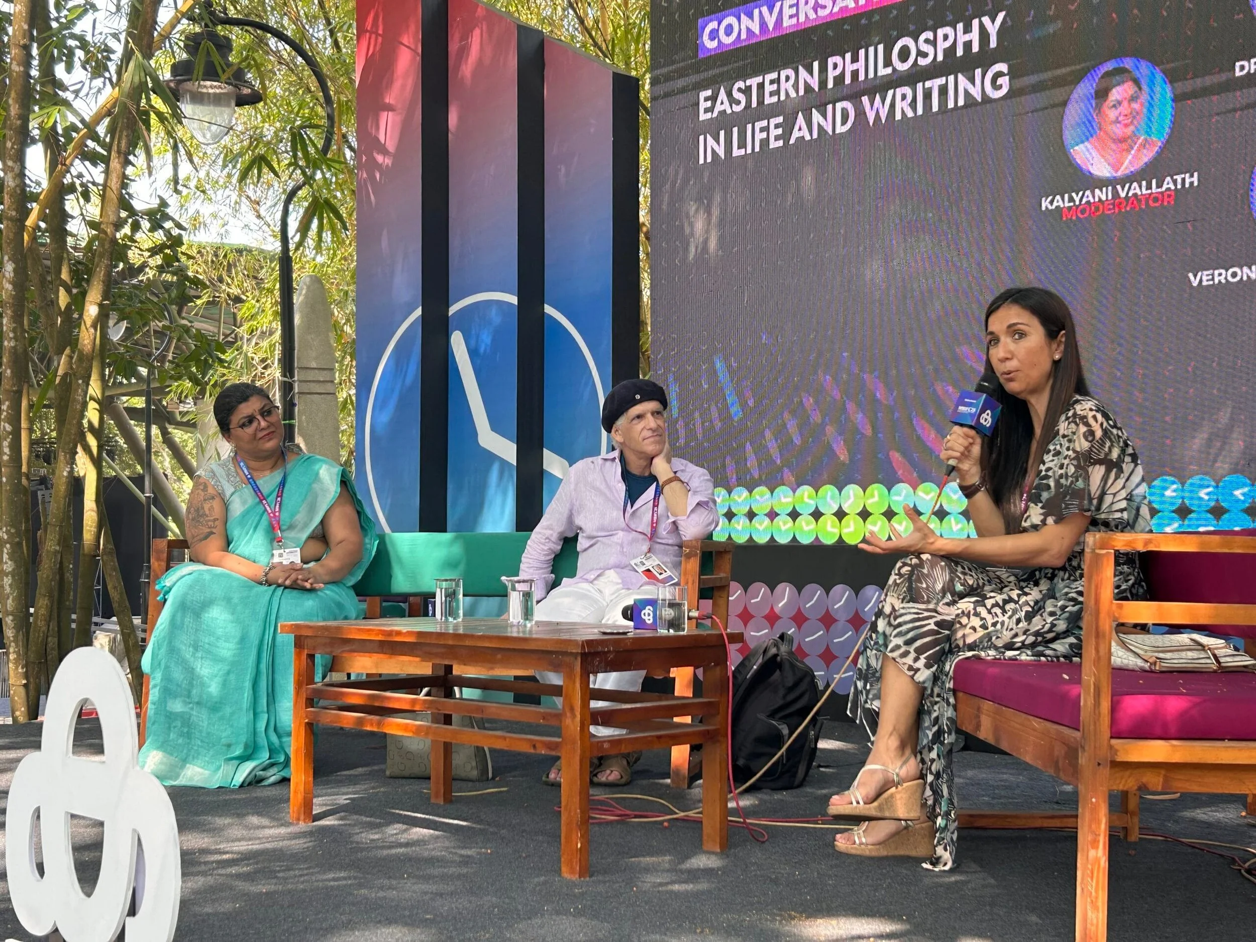 The Anti-Procrastinator: Book Launch in India