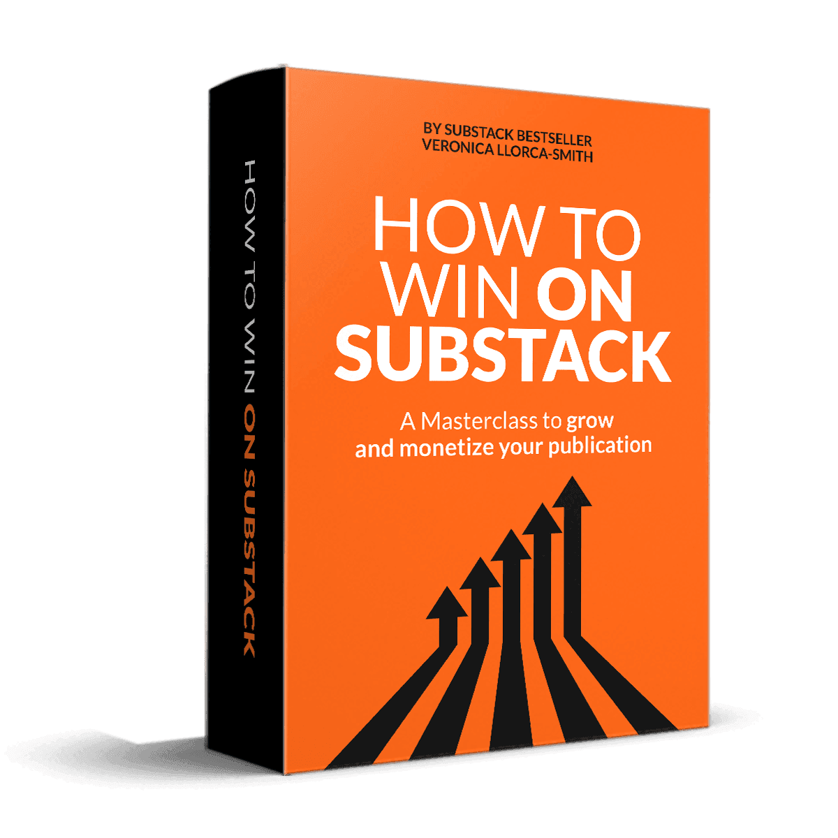 How to Grow on Substack - Course Launch
