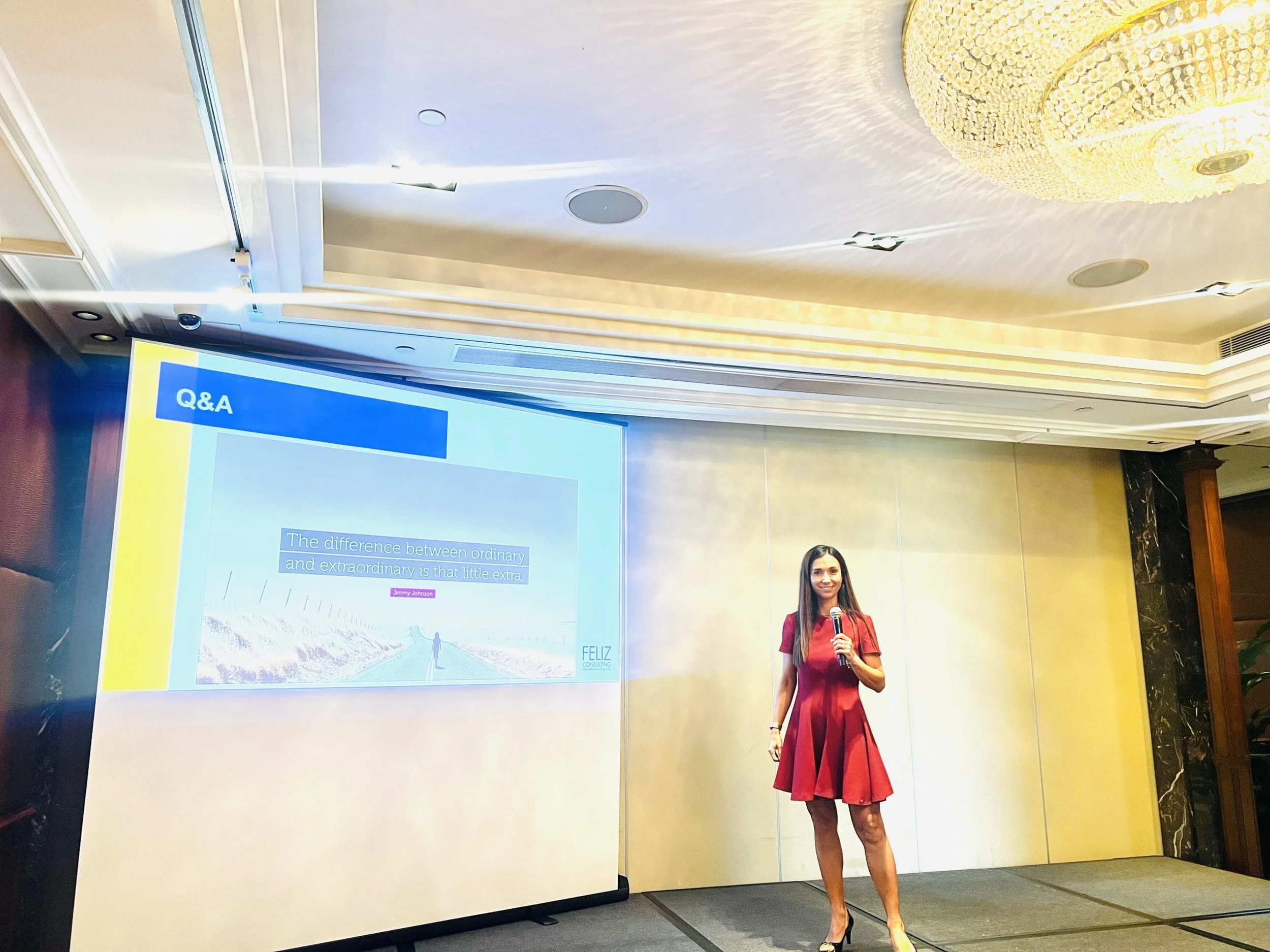 Underneath Cultural Agility: A session to boost Cultural Intelligence