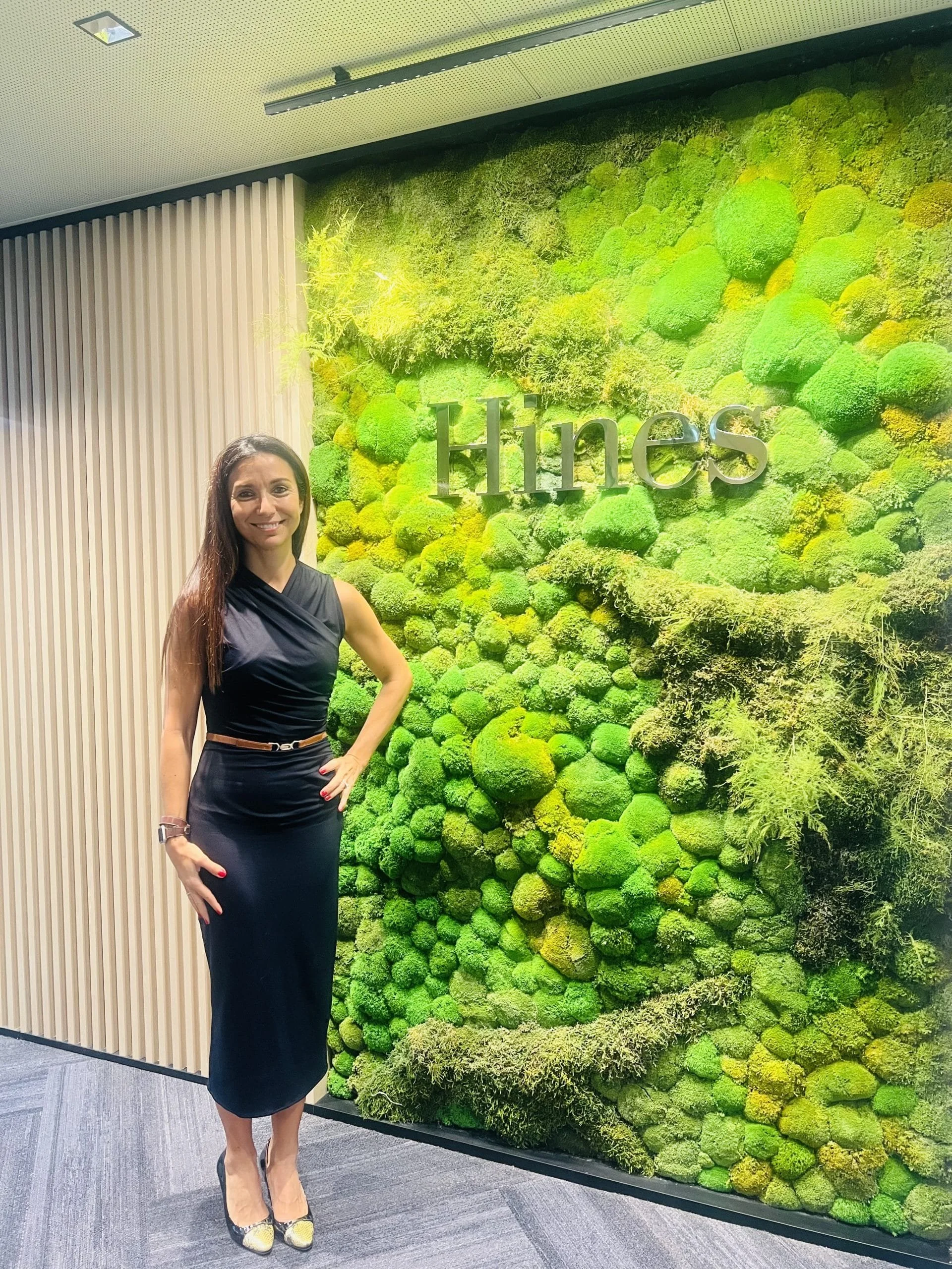 Allyship Session for Hines Asia Pacific