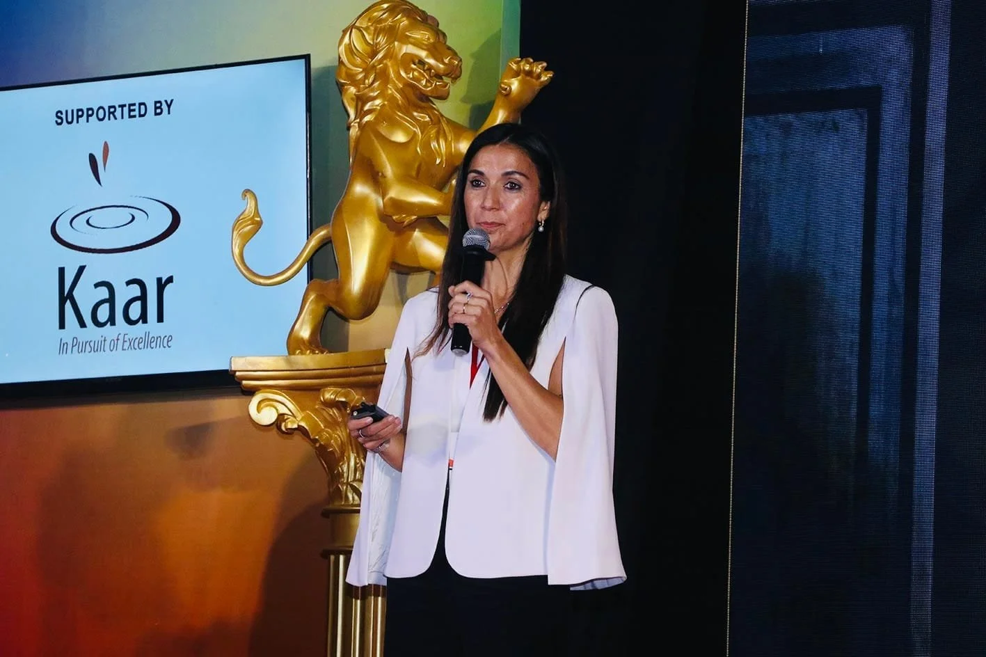 Cultural Agility: Keynote Speaker at the 34th World HRD Congress in Mumbai 
