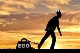 Leadership: Ideas over Egos