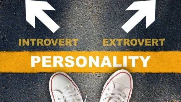 I’m An Introvert By Birth And An Extrovert By Necessity