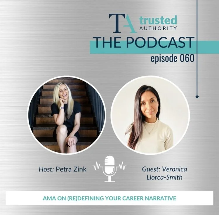 PodCast Guest with ImpaCCCt (Petra Zink)