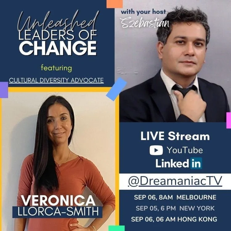 Culture Inclusive Leadership @TV maniac