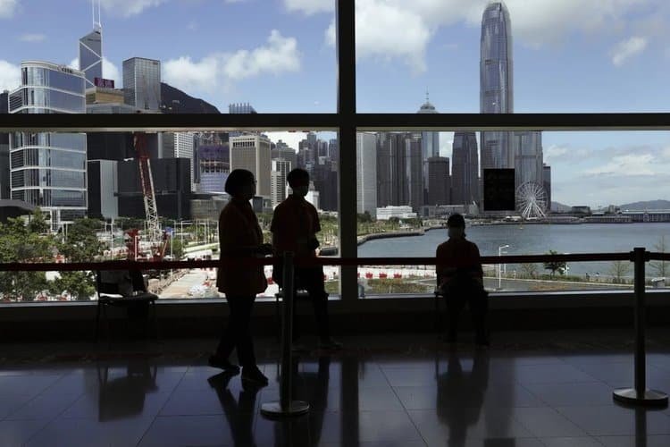 Article in South China Morning Post (SCMP)