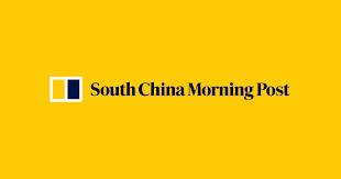 Article published in South China Morning Post (SCMP)